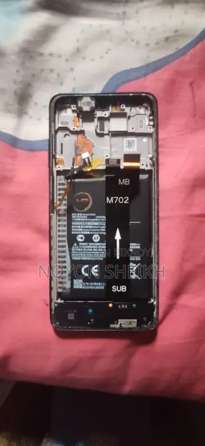 Poco X3Nfc parts for sale
