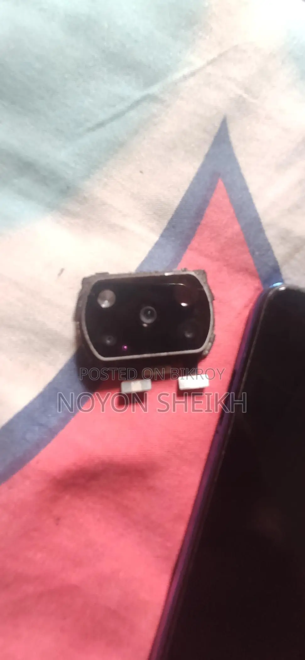 Poco X3Nfc parts for sale