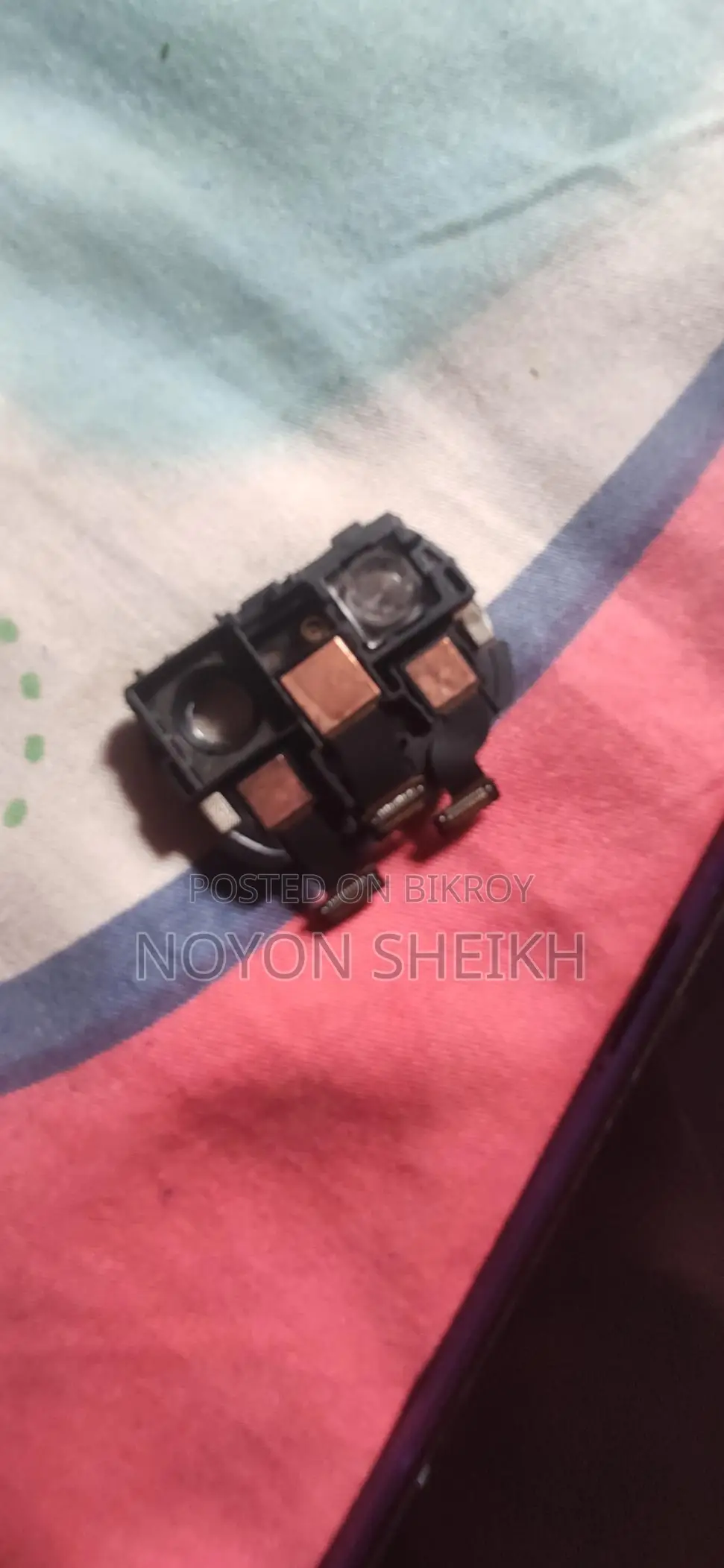 Poco X3Nfc parts for sale