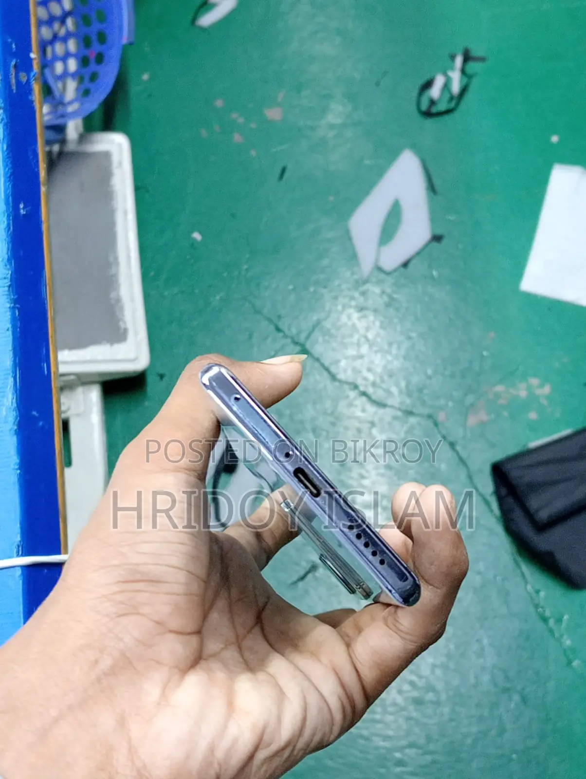 Vivo V29 5G . (Used)