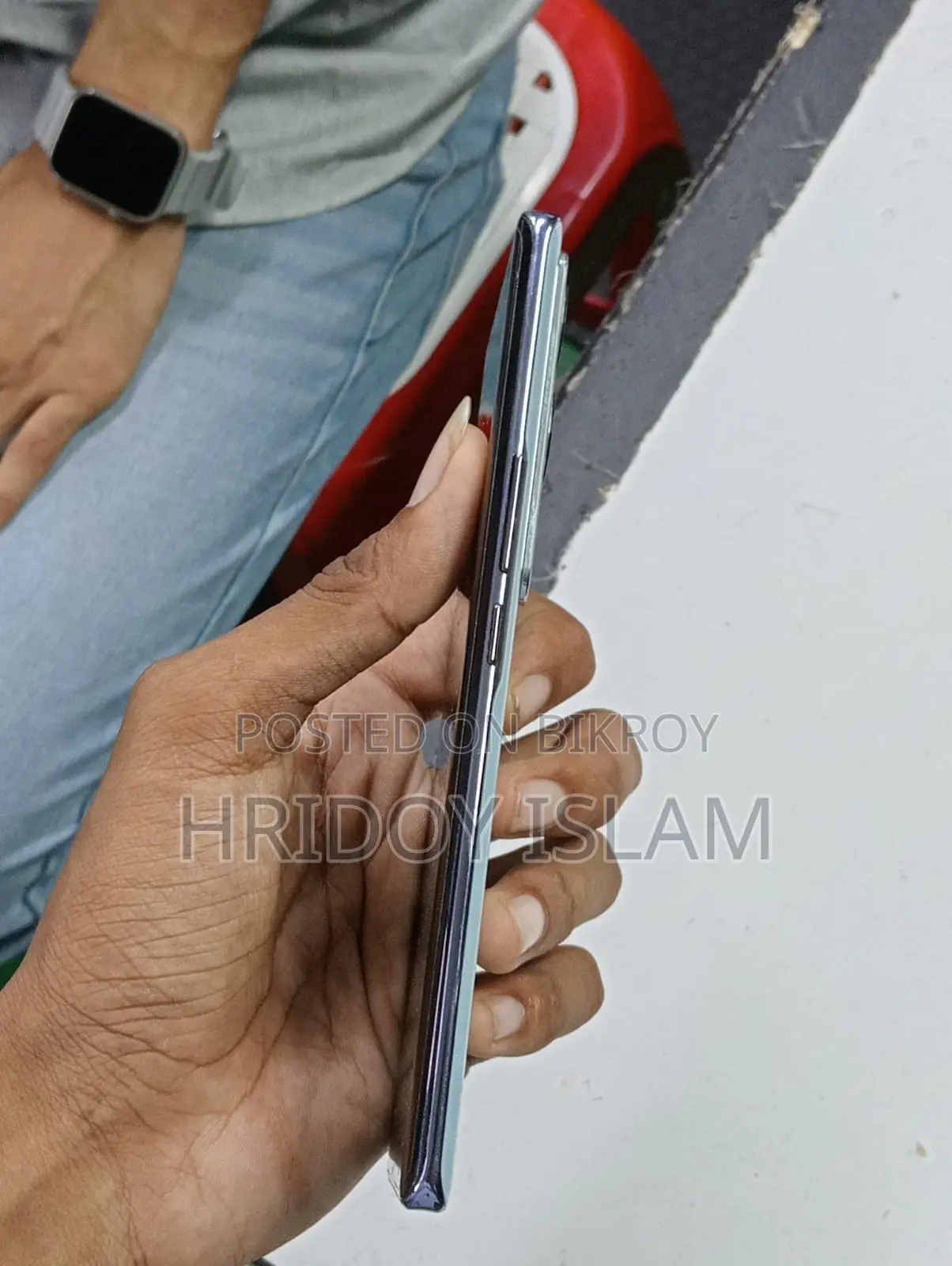 Vivo V29 5G . (Used)