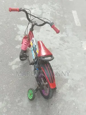 Bicycle for sale