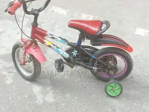 Bicycle for sale