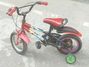 Bicycle for sale