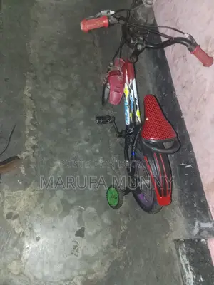 Bicycle for sale