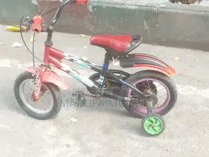 Bicycle for sale