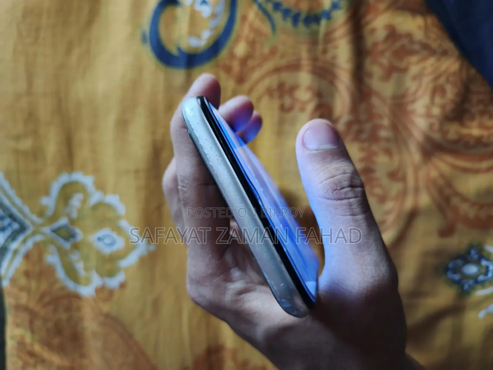 OPPO A16 (ব্যবহৃত)