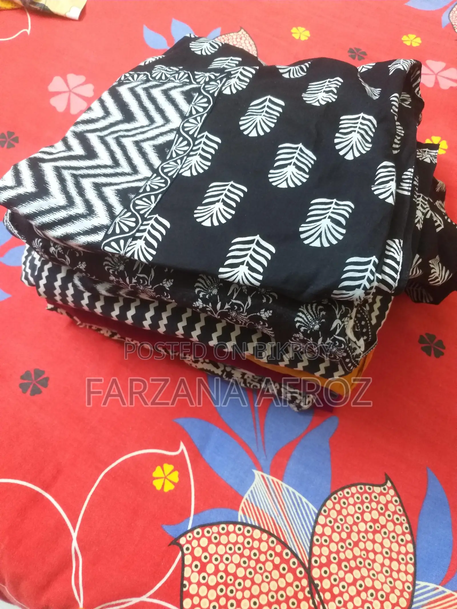 থ্রি পিস