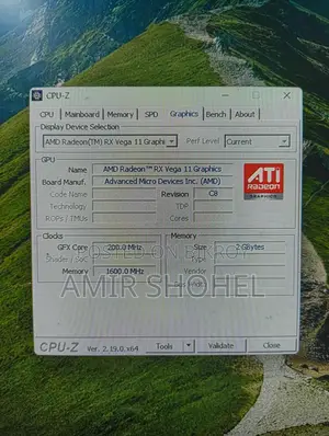 AMD Ryzen 5 3400G Gaming PC
