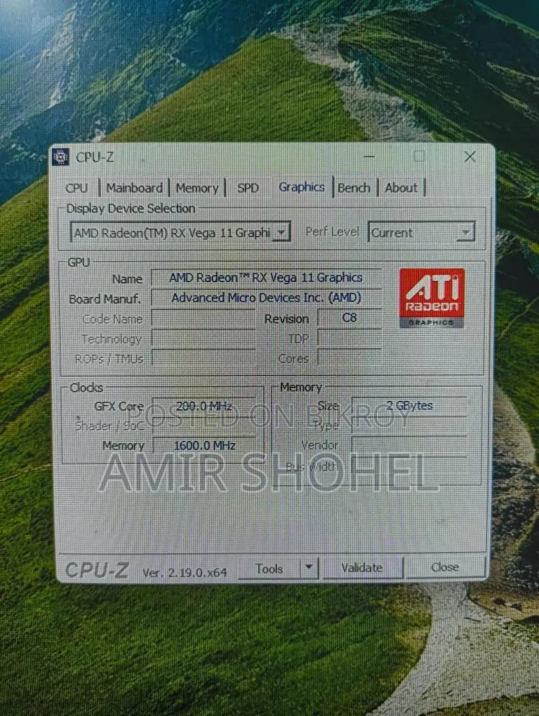 AMD Ryzen 5 3400G Gaming PC