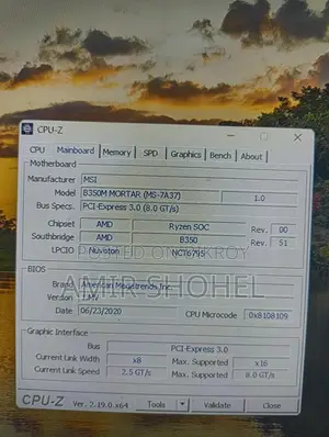 AMD Ryzen 5 3400G Gaming PC