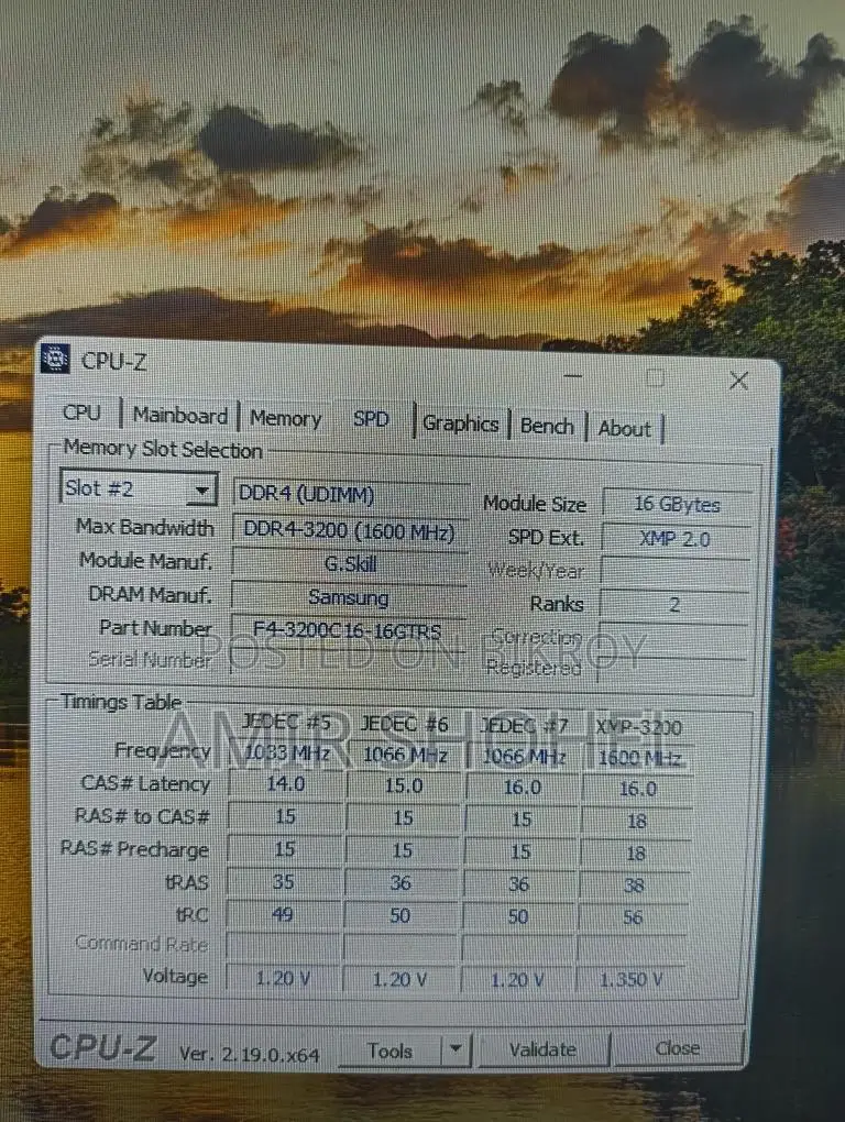 AMD Ryzen 5 3400G Gaming PC