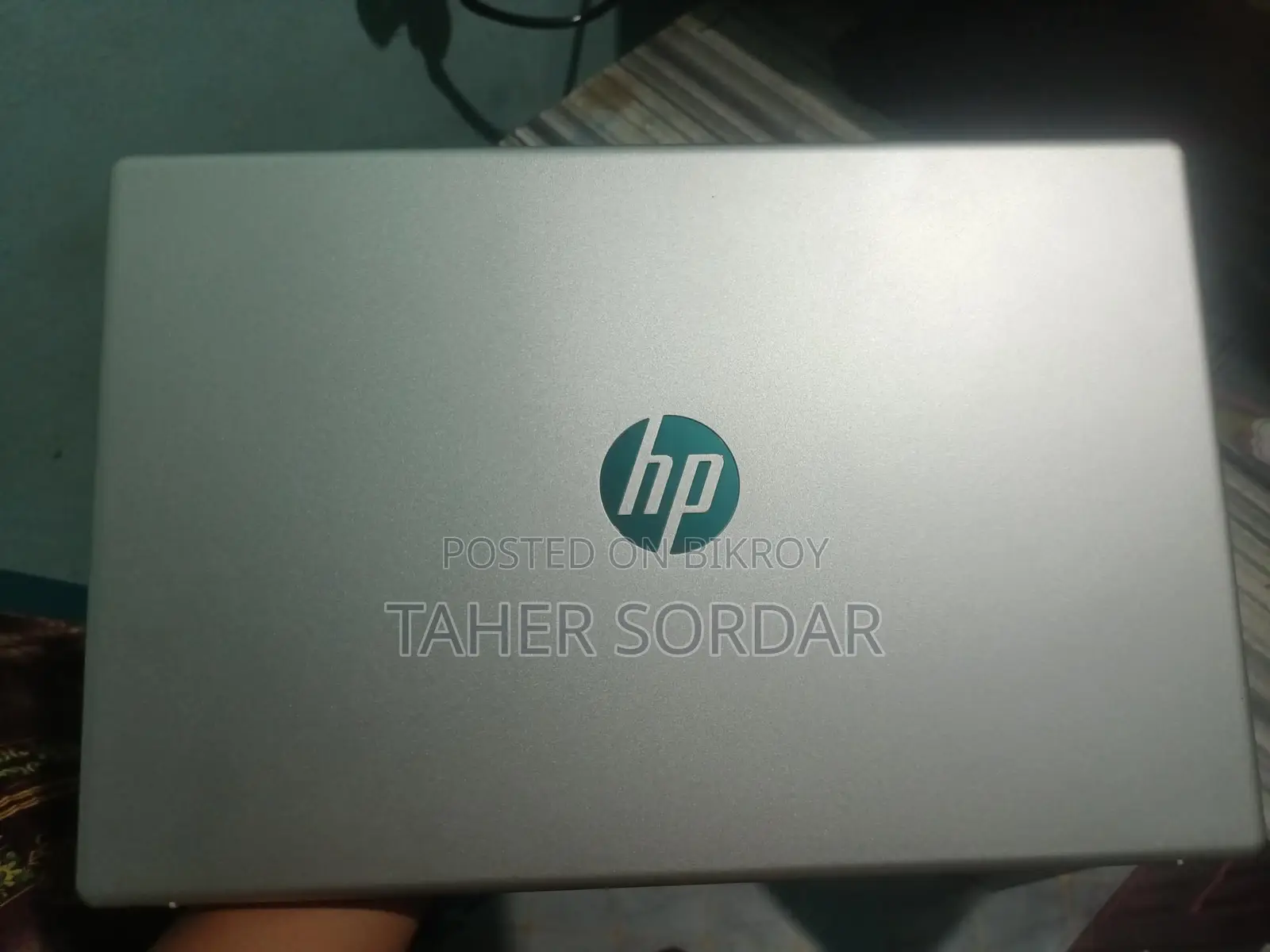 Get a Like-New HP Laptop - Used for Only 2 Months!