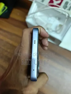 Oppo Reno13 F 256 GB Pink