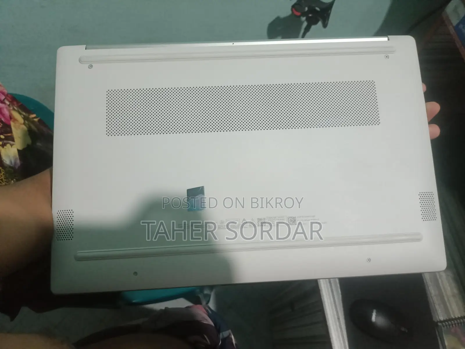 Get a Like-New HP Laptop - Used for Only 2 Months!