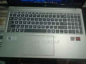 Get a Like-New HP Laptop - Used for Only 2 Months!