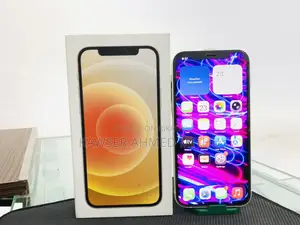 Apple iPhone 12 2023 (Used)