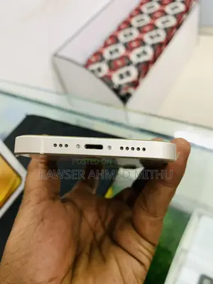 Apple iPhone 12 2023 (Used)