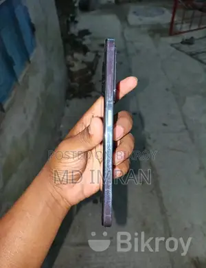 Infinix Hot 40 pro . (Used)
