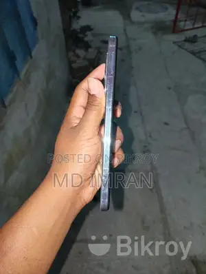 Infinix Hot 40 pro . (Used)