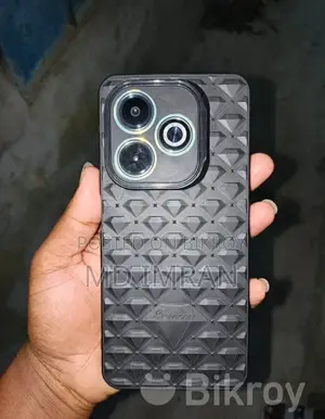 Infinix Hot 40 pro . (Used)