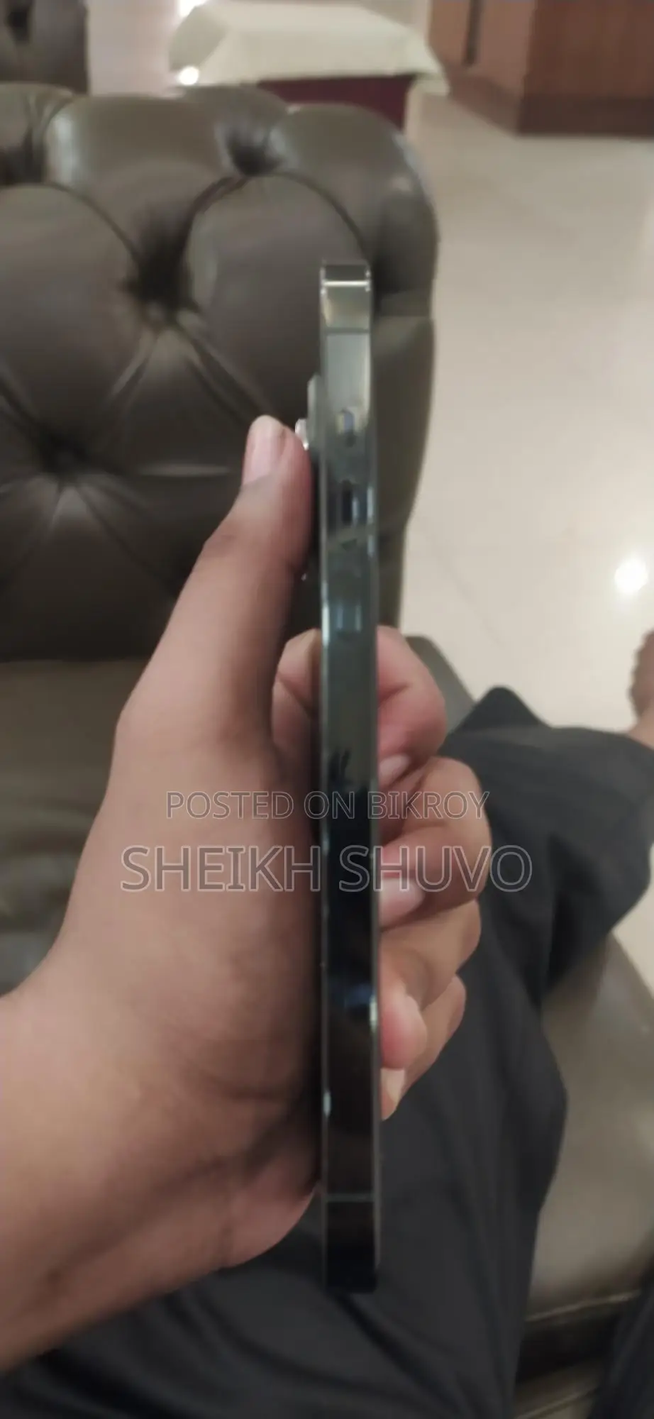 Apple iPhone 13 Pro Max (Used)