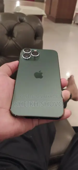 Apple iPhone 13 Pro Max (Used)