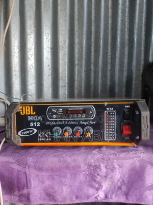 Amplifier