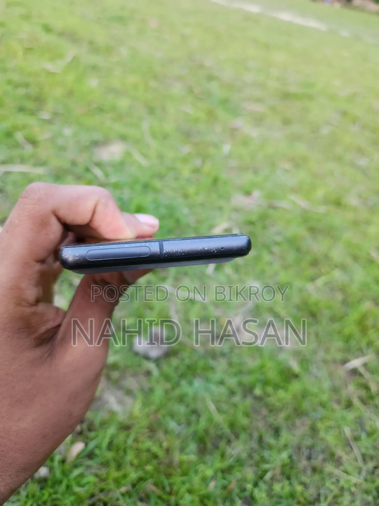 Google Pixel 7 (8/128) (Used)