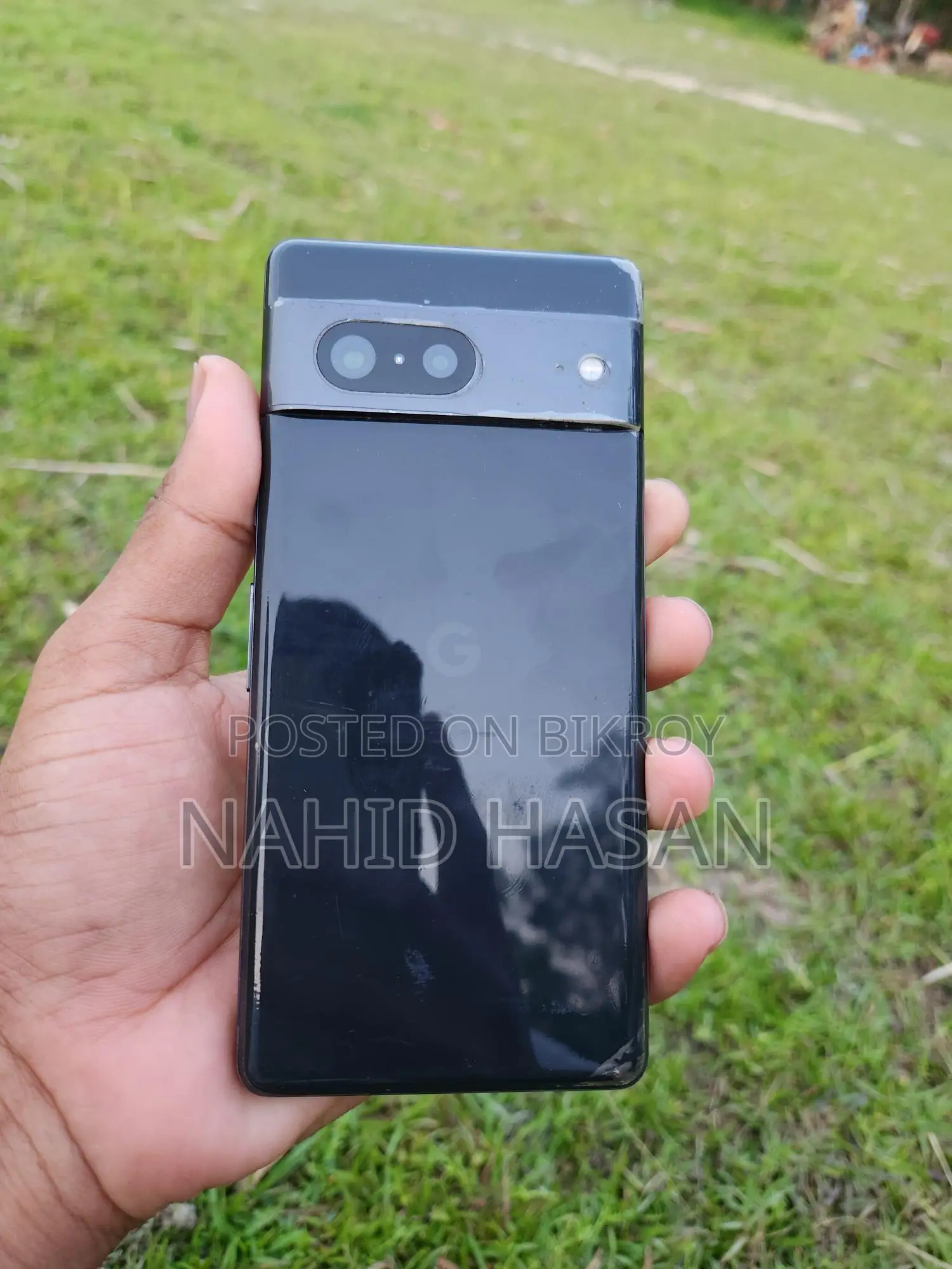 Google Pixel 7 (8/128) (Used)