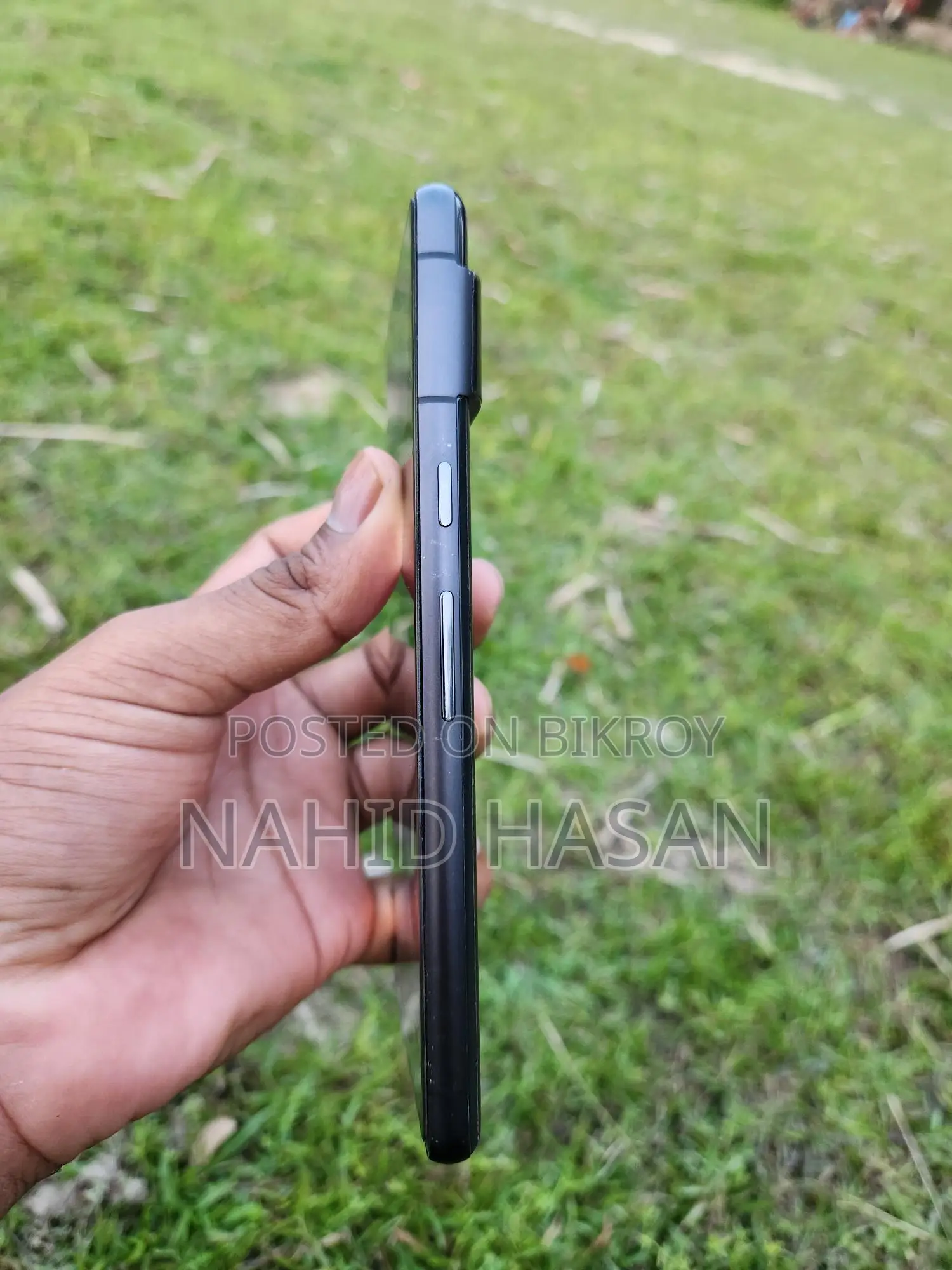 Google Pixel 7 (8/128) (Used)
