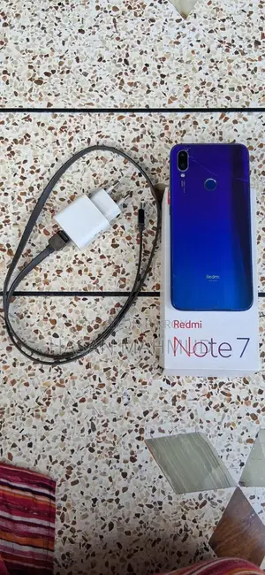 Xiaomi Redmi Note 7 M1901F71 (ব্যবহৃত)