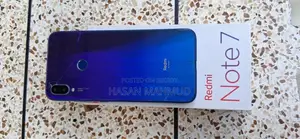 Xiaomi Redmi Note 7 M1901F71 (ব্যবহৃত)