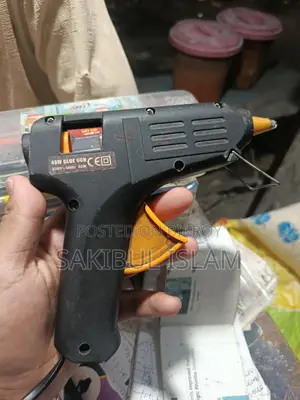 Glue gun টা বিক্রি করা হবে