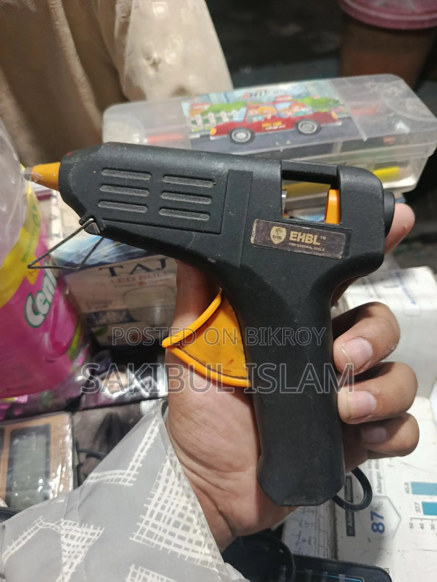 Glue gun for sale