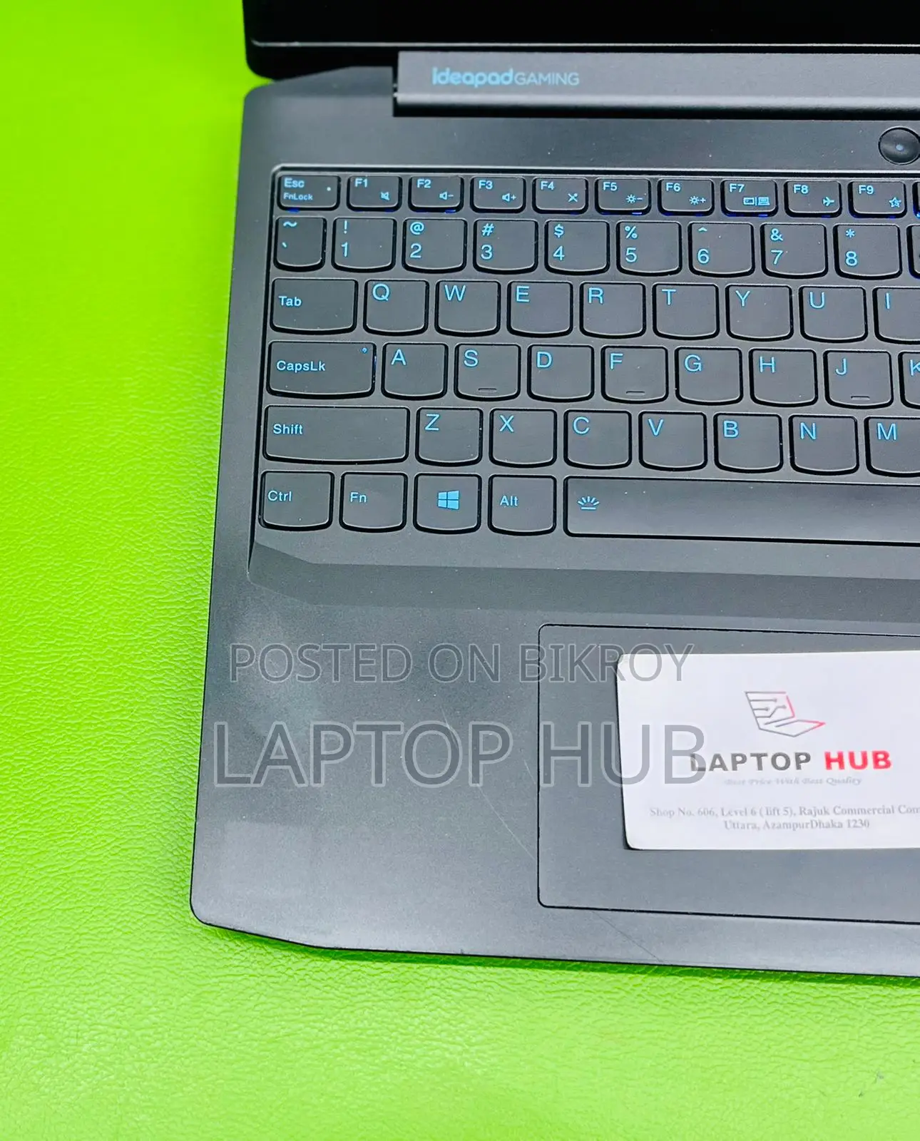 👉 Lenovo ideapad Gaming 3,Ryzen 5 5600H,GTX 1650 4 GB Dedicated|👉