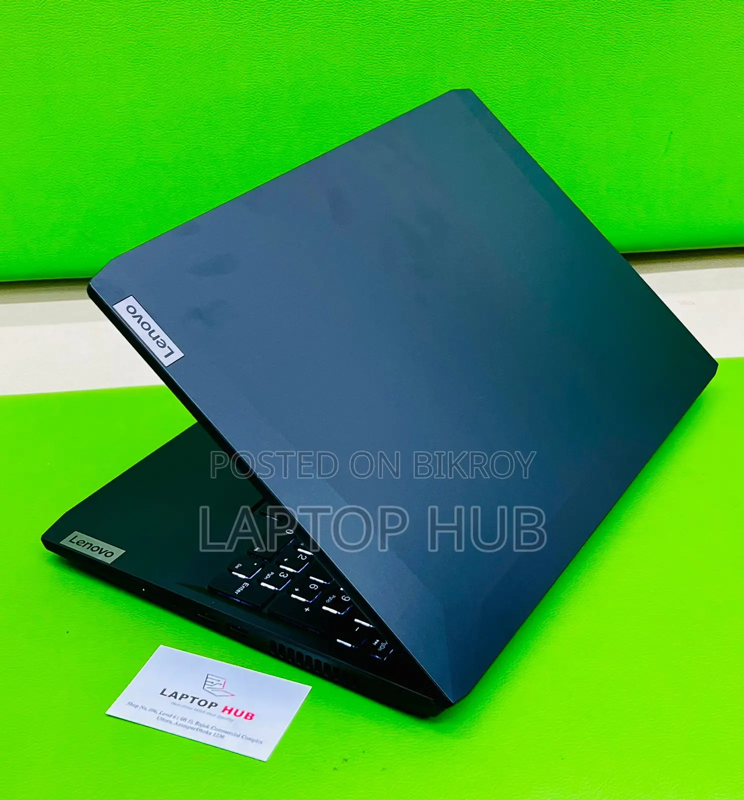 👉 Lenovo ideapad Gaming 3,Ryzen 5 5600H,GTX 1650 4 GB Dedicated|👉