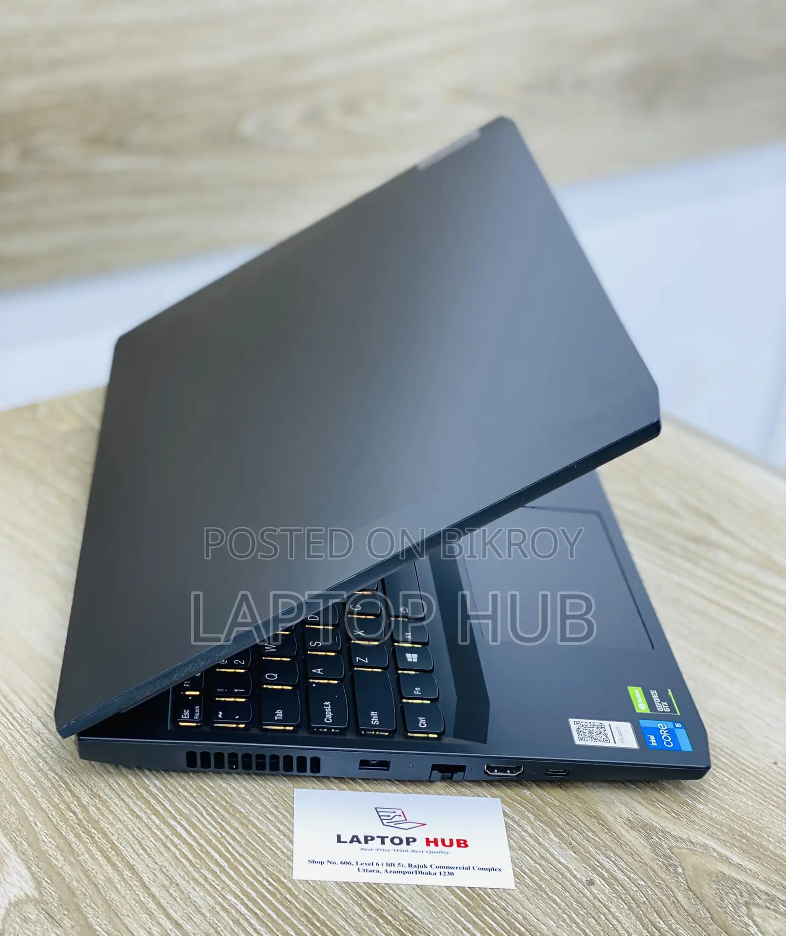 👉 Lenovo ideapad Gaming 3,Ryzen 5 5600H,GTX 1650 4 GB Dedicated|👉