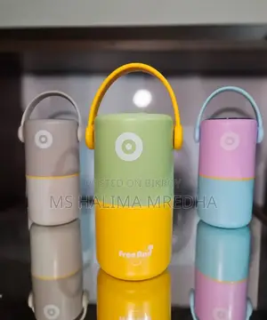 পোর্টেবল লাঞ্চ বক্স