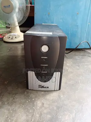 Pc Power 1200 VA