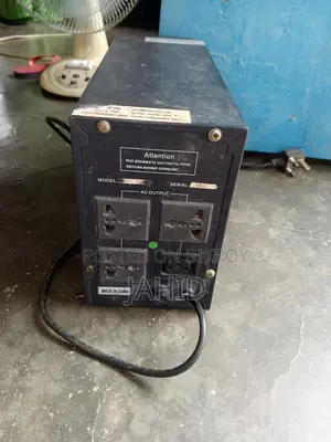 Pc Power 1200 VA
