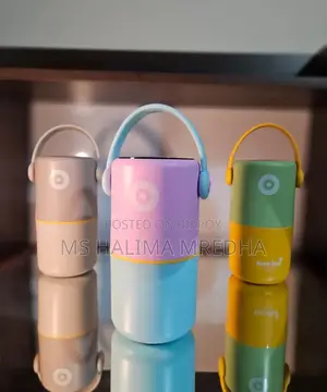 পোর্টেবল লাঞ্চ বক্স