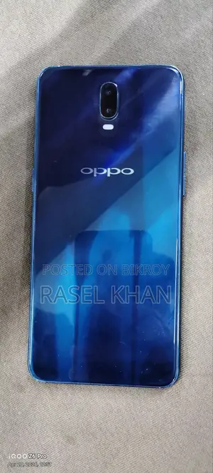 OPPO R17 R17/6/128 (Used)