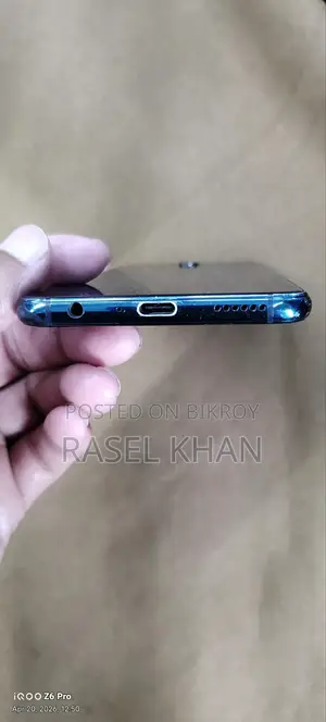 OPPO R17 6/128GB (Used)
