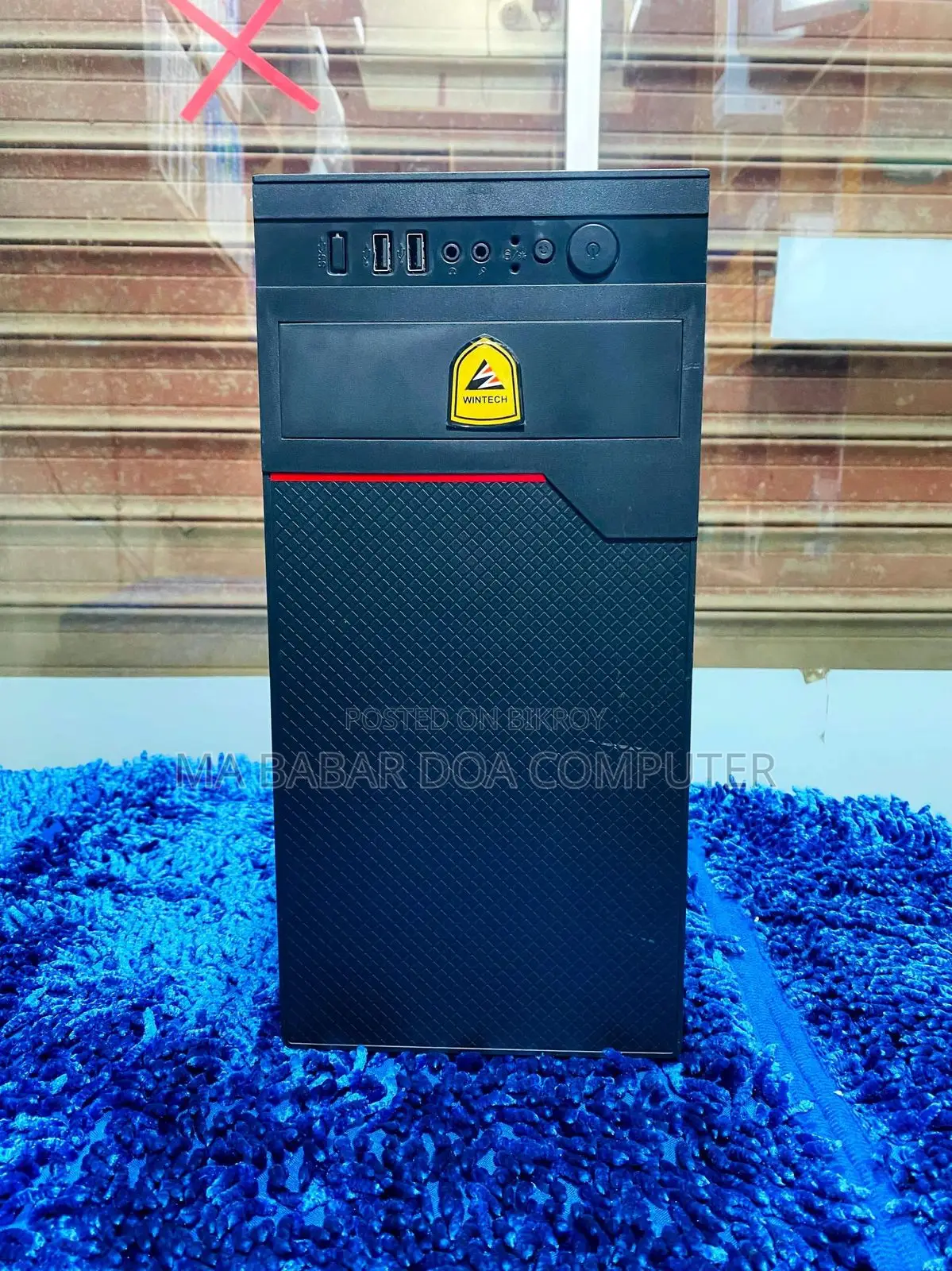 Asus Core i3-4th Gen Ssd 480gb 500gb 8gb 1years warranty