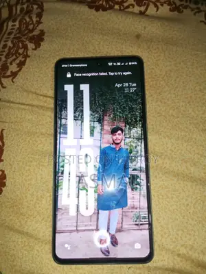 OnePlus Nord CE4 256 GB Blue