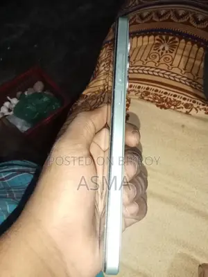 OnePlus Nord CE4 256 GB Blue
