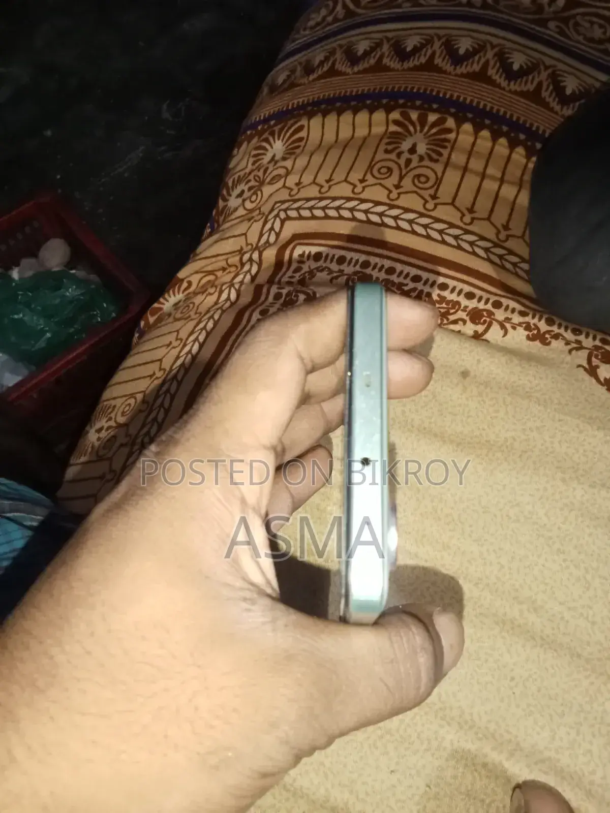 OnePlus Nord CE4 256 GB Blue