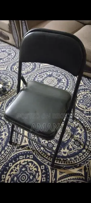 Folding Chair Bikre Hobe