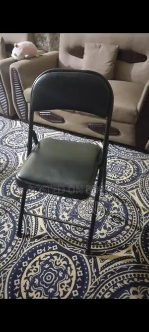 Folding Chair Bikre Hobe